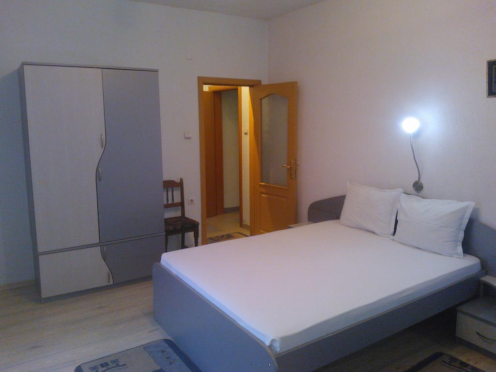 Hotel Tsarevets Asenovgrad Room photo